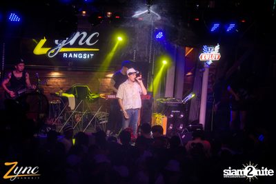 Zync Rangsit นำเสนอ โคตรแฉะ — photo 95