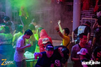 Zync Rangsit นำเสนอ โคตรแฉะ — photo 98