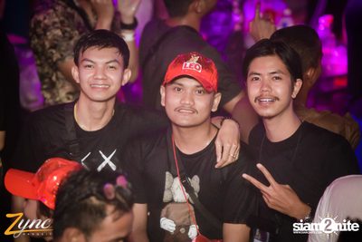 Zync Rangsit นำเสนอ โคตรแฉะ — photo 103