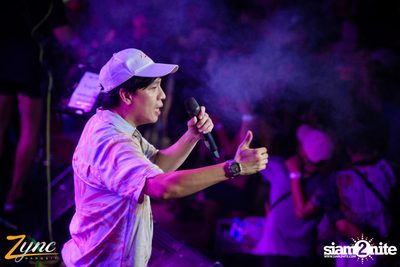 Zync Rangsit นำเสนอ โคตรแฉะ — photo 104