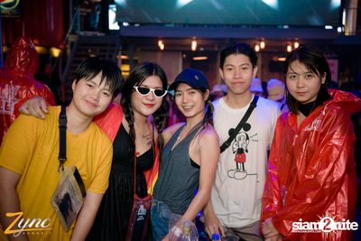 Zync Rangsit นำเสนอ โคตรแฉะ — photo 111
