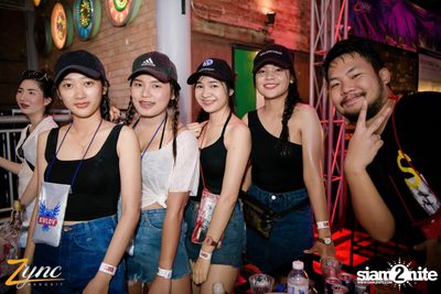 Zync Rangsit นำเสนอ โคตรแฉะ — photo 112