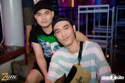 Zync Rangsit นำเสนอ โคตรแฉะ — photo 113