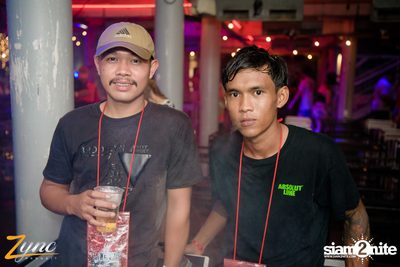 Zync Rangsit นำเสนอ โคตรแฉะ — photo 117