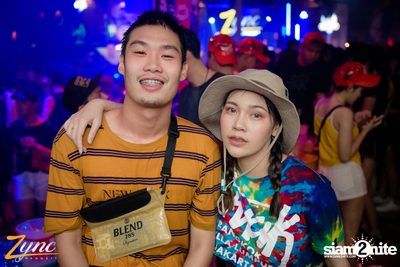 Zync Rangsit นำเสนอ โคตรแฉะ — photo 118