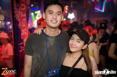 Zync Rangsit นำเสนอ โคตรแฉะ — photo 119