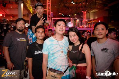 Zync Rangsit นำเสนอ โคตรแฉะ — photo 122