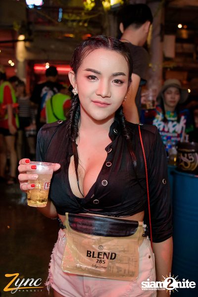 Zync Rangsit นำเสนอ โคตรแฉะ — photo 123