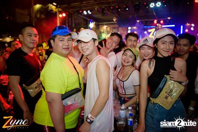 Zync Rangsit นำเสนอ โคตรแฉะ — photo 125