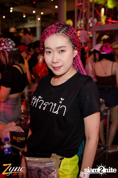 Zync Rangsit นำเสนอ โคตรแฉะ — photo 126