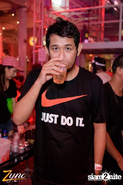 Zync Rangsit นำเสนอ โคตรแฉะ — photo 127