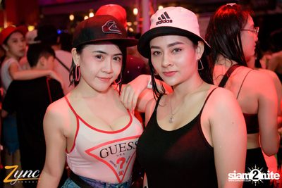 Zync Rangsit นำเสนอ โคตรแฉะ — photo 128