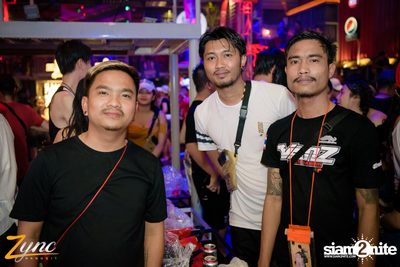 Zync Rangsit นำเสนอ โคตรแฉะ — photo 129