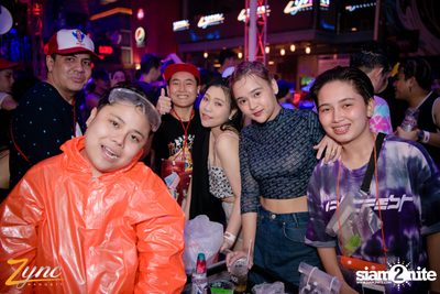 Zync Rangsit นำเสนอ โคตรแฉะ — photo 130