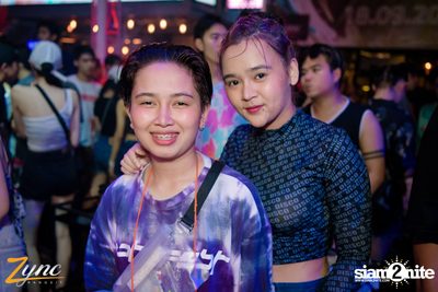 Zync Rangsit นำเสนอ โคตรแฉะ — photo 132