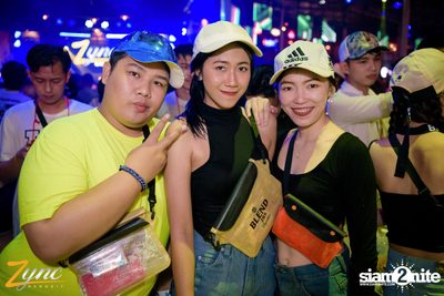 Zync Rangsit นำเสนอ โคตรแฉะ — photo 133
