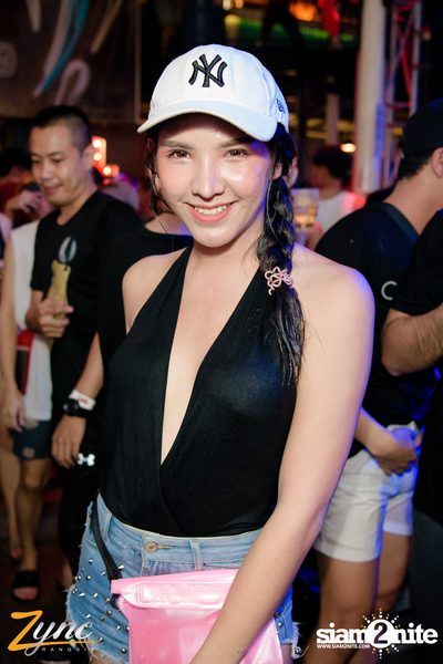 Zync Rangsit นำเสนอ โคตรแฉะ — photo 135