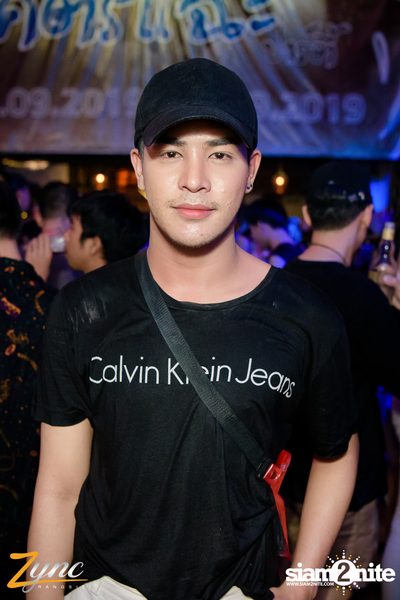 Zync Rangsit นำเสนอ โคตรแฉะ — photo 136