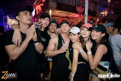 Zync Rangsit นำเสนอ โคตรแฉะ — photo 141