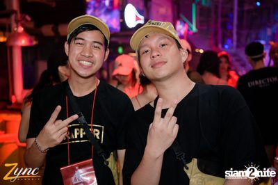 Zync Rangsit นำเสนอ โคตรแฉะ — photo 145