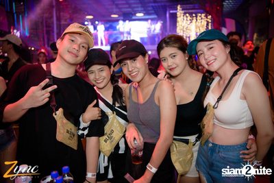 Zync Rangsit นำเสนอ โคตรแฉะ — photo 146