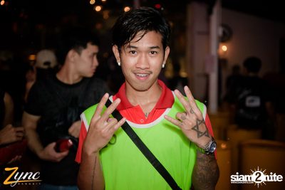 Zync Rangsit นำเสนอ โคตรแฉะ — photo 152