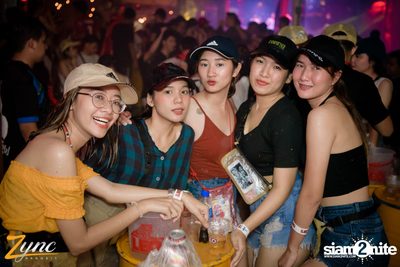 Zync Rangsit นำเสนอ โคตรแฉะ — photo 153