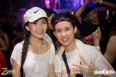 Zync Rangsit นำเสนอ โคตรแฉะ — photo 155