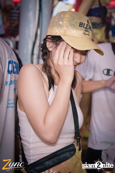 Zync Rangsit นำเสนอ โคตรแฉะ — photo 156