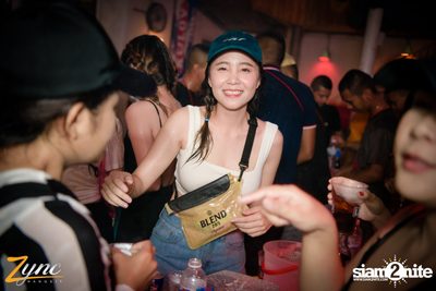 Zync Rangsit นำเสนอ โคตรแฉะ — photo 157