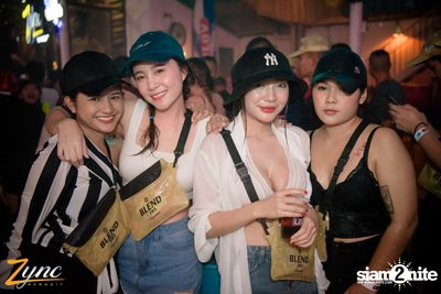 Zync Rangsit นำเสนอ โคตรแฉะ — photo 158