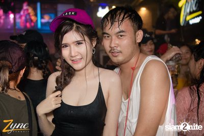 Zync Rangsit นำเสนอ โคตรแฉะ — photo 160