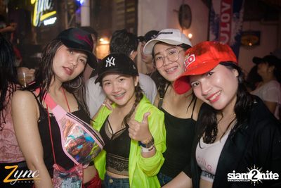 Zync Rangsit นำเสนอ โคตรแฉะ — photo 161