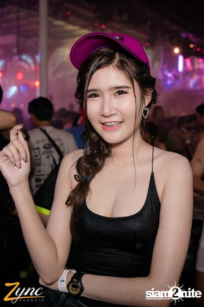 Zync Rangsit นำเสนอ โคตรแฉะ — photo 163