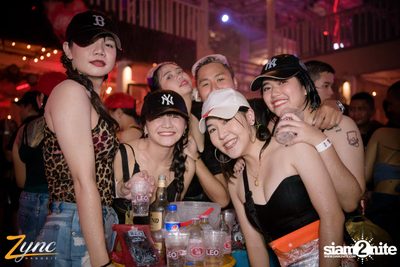 Zync Rangsit นำเสนอ โคตรแฉะ — photo 164