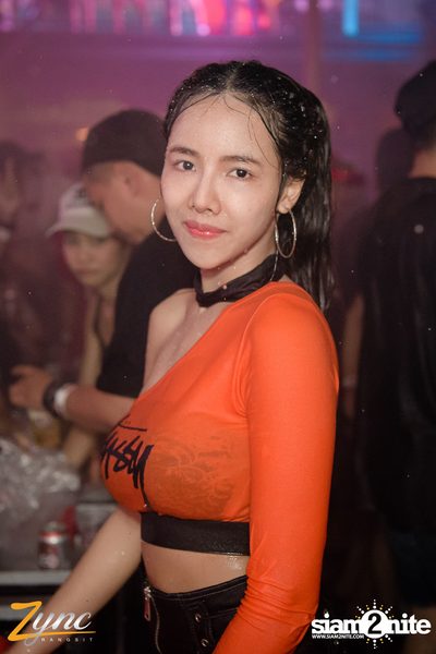 Zync Rangsit นำเสนอ โคตรแฉะ — photo 166