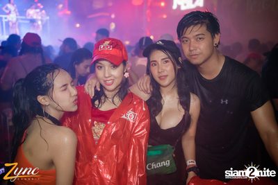 Zync Rangsit นำเสนอ โคตรแฉะ — photo 167