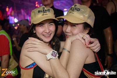 Zync Rangsit นำเสนอ โคตรแฉะ — photo 168