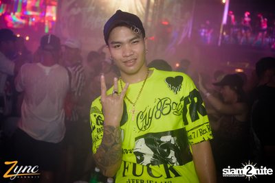 Zync Rangsit นำเสนอ โคตรแฉะ — photo 169