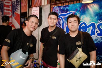 Zync Rangsit นำเสนอ โคตรแฉะ — photo 189