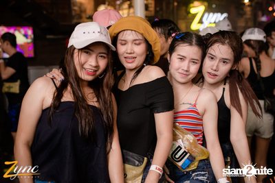 Zync Rangsit นำเสนอ โคตรแฉะ — photo 191
