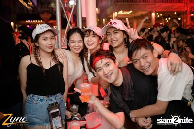 Zync Rangsit นำเสนอ โคตรแฉะ — photo 192