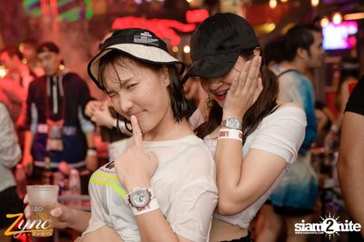Zync Rangsit นำเสนอ โคตรแฉะ — photo 193