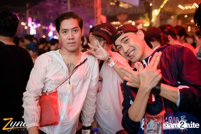 Zync Rangsit นำเสนอ โคตรแฉะ — photo 194