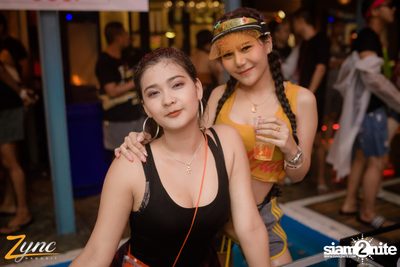 Zync Rangsit นำเสนอ โคตรแฉะ — photo 195