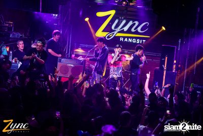 Zync Rangsit นำเสนอ โคตรแฉะ — photo 248