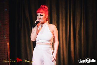 งาน Season 1 Finale Madame Rouge's Burlesque Theater — photo 6