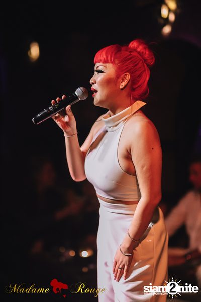 งาน Season 1 Finale Madame Rouge's Burlesque Theater — photo 8