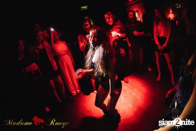 งาน Season 1 Finale Madame Rouge's Burlesque Theater — photo 53