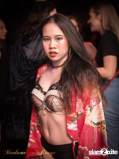 งาน Season 1 Finale Madame Rouge's Burlesque Theater — photo 66